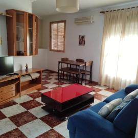 La Cañada, hotel in Baena
