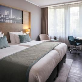 Leonardo Royal Hotel Düsseldorf Königsallee, hotel u Düsseldorfu