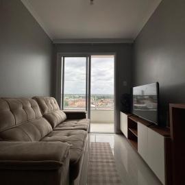Apartamento confortável em Santarém