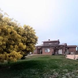 Can Carbó, hotel din Pals