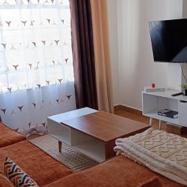 Cosmic home, hotel i Thika