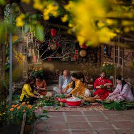 O Thy Homestay Hue
