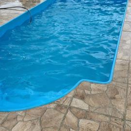 Rancho Patrocínio, hotell i Patrocínio