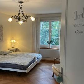 Apartement Atelier du Monde BnB