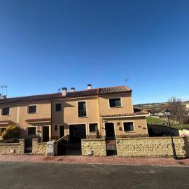 La Huerta del Rodeo, Hotel in Navas de San Antonio