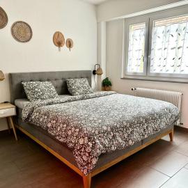 Studio Cosy - Centre ville, hotel u gradu Visambur
