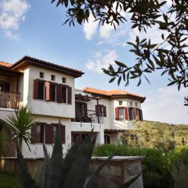 Villa Athina Potistika