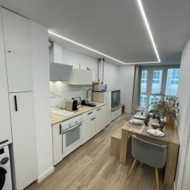 Pontevedra Apartments -New Loft Centro Pontevedra