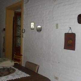 Casa quinta barrio real, hotel u gradu Laguna de Gomez
