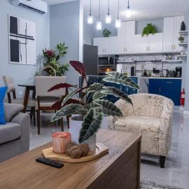East Lake Oasis, hotell sihtkohas Arima