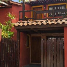 Chalés Ubatubaloft, hotel a Ubatuba