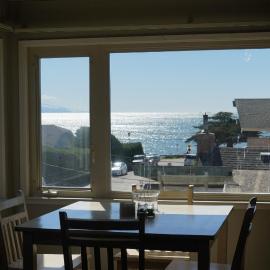 East Side Beach House