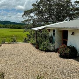 Spurfield Barn with valley views, Hotel in Eltham