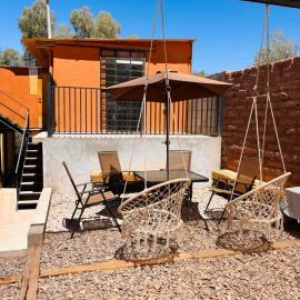 Refugio Altiplanico ideal para grupos o familia, hótel í San Pedro de Atacama