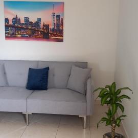 Tranquilidad y confort en un solo lugar, hotel u gradu Apartado