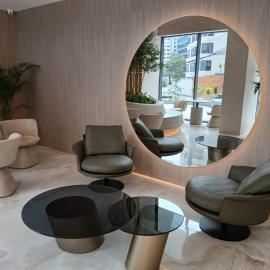 Adagio Quito Suite de Lujo