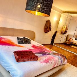 3 bedroom house in the heart of Condroz, hotel en Clavier