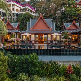 Arun Rapee Villa Surin Beach