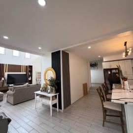 Modern 4-Bedroom House in Apia, hotel ad Apia