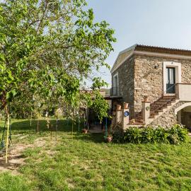 Country House Araba Phoenix, hotelli kohteessa Castellabate