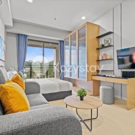 Viesnīca Kovel by Kozystay - Sentul pilsētā Citaringgul 1