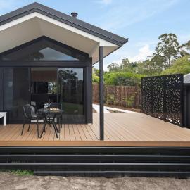 Luxe Villa - Ocean Views 15km to Coolum Beach