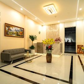 Hotel Thanh Van 2