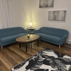 Next rental, ξενοδοχείο σε Βερνόν