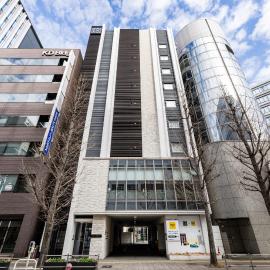 KOKO HOTEL Hakata Shinkansenguchi