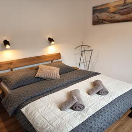Apartmán U nás
