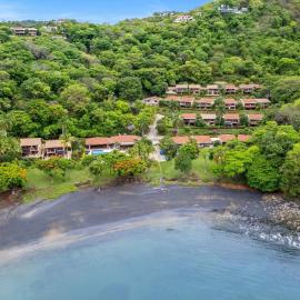Bahia Pez Vela Resort, hotel u gradu Ocotal