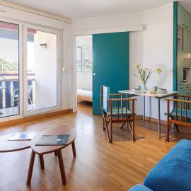 Appartement Lilas - Welkeys