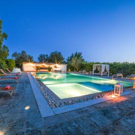 Villa Nina - Luxury Villa with Pool in Salento