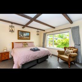 The old shearers quarters, hotel a Glentunnel