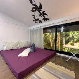 Jungle Stay El Nido - Payapa apartment, hotel in El Nido