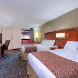 Nations Inn - West Jefferson, Hotel in West Jefferson