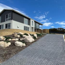 Seaview Escape - Your Luxury Kangaroo Island Break, hotel i Emu Bay
