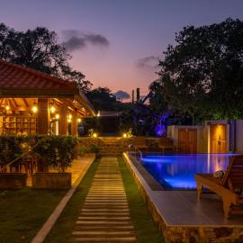 Villa Bentota B24
