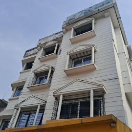 Sun Hill Homestay, hotel in Siliguri