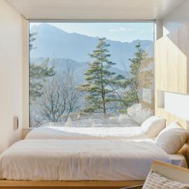 BLANC yatsugatake 2026年4月24日グランドオープン, ξενοδοχείο σε Hokuto
