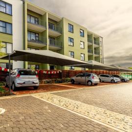 #Alimama Spaces The Future at Greenlee