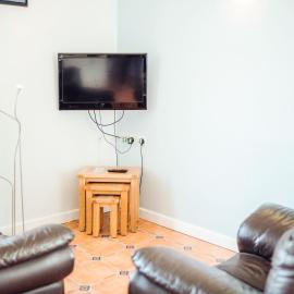 Greenkeepers Cottage - Uk6712