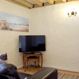 Boot Cottage - Uk6736