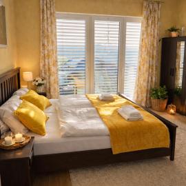 Apartment im schönen Taunus, hotel a Dickschied