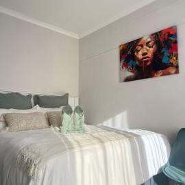 Ekuku retreat – hotel w mieście Oshakati