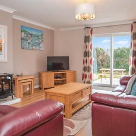 Puffin Cottage - Uk6731