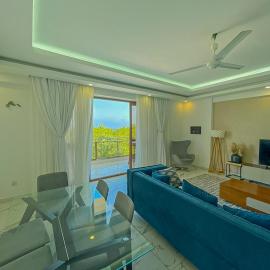 Aqua kingstone apartments