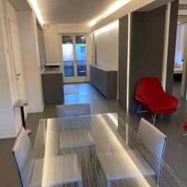 Cortirola luxury apartment, hotel in Pesaro