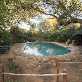Kelora Bush Camp, hotel i Hoedspruit
