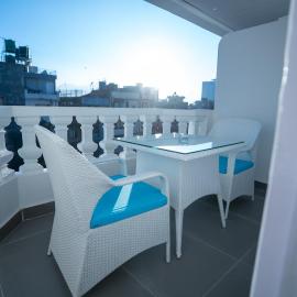 Hotel Crown Plaza